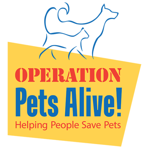 Home - Operation Pets Alive