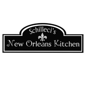 Schilleci's New Orleans Kitchen