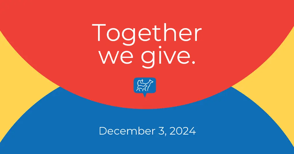 Giving Tuesday 2024